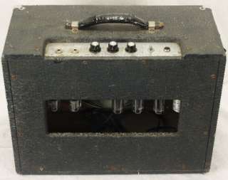   61 Ampeg USA J 12 J12 T Tremolo Jet Tube Electric Guitar Amplifier Amp