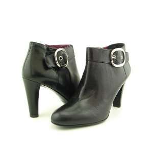  Coach Womens Nicolete Ankle Heel Boots A7268 (6.5 M 