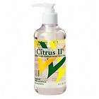    632670973 Citrus Ii Antibacterial Hand Liquid Soap   Citrus Scent