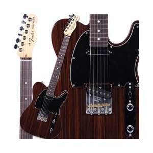 com Fender 60th Anniversary Lite Rosewood Telecaster Electric Guitar 