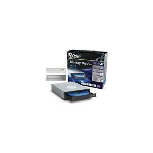   Blue Ray Reader Rohs Sata with Power DVD Bd Edition Electronics