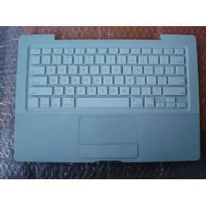  Apple Macbook Keyboard A1185 w/ Top Case 