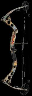 Martin Archery 08 Moab Pro Hunter 55 70#  