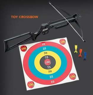  Bear Archery Toy Crossbow