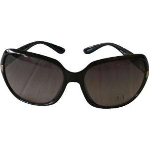 AX218/S Sunglasses   Armani Exchange Womens Rectangular Full Rim 