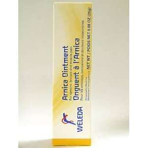 Arnica Ointment 0.88 oz