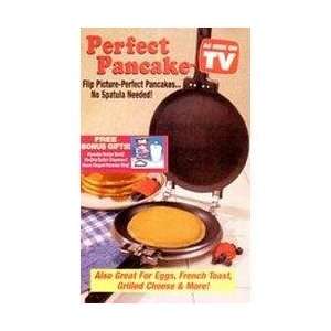  Perfect Pancake In Mo Box (As Seen On TV) Kitchen 