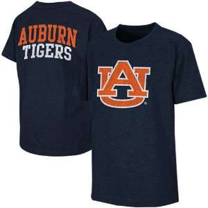  Auburn Tigers T Shirts  Auburn Tigers Youth Touchdown 