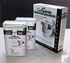 Cat Genie 120 Self Cleaning Litter Box   Calico Package