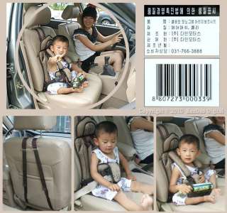 Baby/Child/Infant Car Safety Seat Auto Thick Cushion  