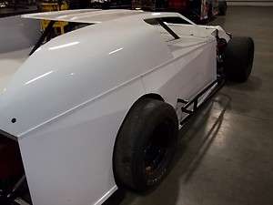 UMP Modified RACE CAR BODY PANELS   Complete Modified Body Kit  