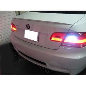  AGT 921 3W CREE Car Reverse Backup LED Light Bulb for BMW 