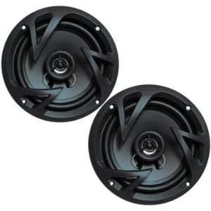  Autotek 6.5 Coaxial Speaker, 800W