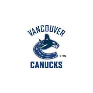  Vancouver Canucks Roller Shades up to 84 x 90