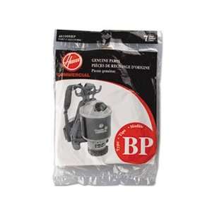   Liner for Commercial Backpack Vacuum Cleaner, 7/Pack