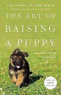 The Art of Raising a Puppy (Revised / Updated) (Hardcover).Opens in a 