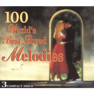 100 Worlds Best Loved Melodies.Opens in a new window