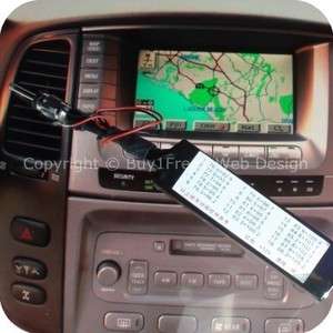 Car Radio FM Band Frequency Import Converter shifter Japan to Rest of 