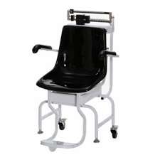 HealthOMeter 445KL Health O Meter Medical Chair Scale 892076002046 
