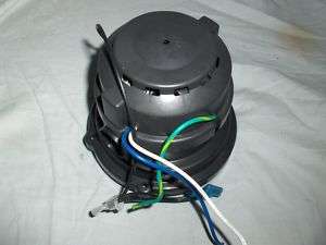 Bissell Little Green Machine Pro Heat main motor  