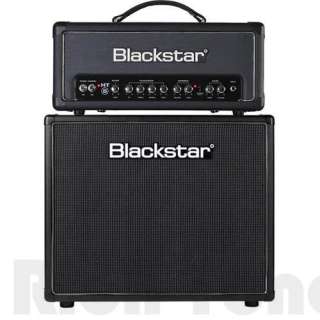 Blackstar HT5R Half Stack Guitar Amplifier  