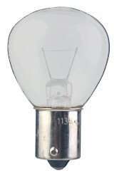 Box of 10 #1139IF 1139 Internal Frosted Lamp Auto Bulb  