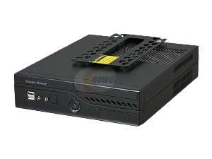  /MATX Slim Case Computer Case Flex ATX 150W, Active PFC Power Supply