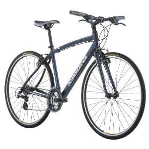   Insight 1 Performance Hybrid Bike (700c Wheels)