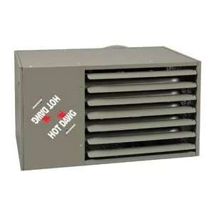 Modine HD 45 Hot Dawg Gas Unit Heater 80%   45,000 BTU:  