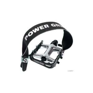   Power Grips High Performance Pedal and Strap Kit