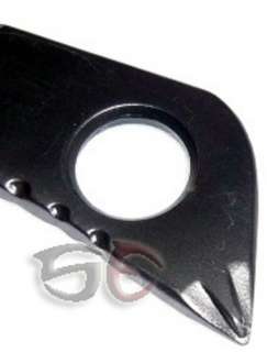  Pocket Tool for Keychain Pry Bar Screwdriver Can Opener 01769  