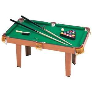  EXECUTIVE POOL TABLE (Sports/Outdoors   Games) Sports 