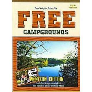 Don Wrights Guide to Free Campgrounds (Paperback).Opens in a new 