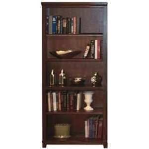  Cambridge Deep 84 Inch Standard Bookcase Available In 2 