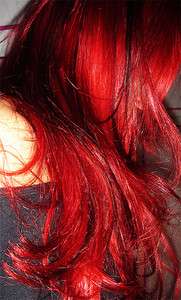 HENNA HAIR DYE , RED HAIR DYE/COLOR, PERMANENT DYE  