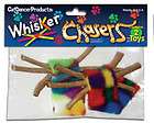 Cat Dancer Whisker Chasers Package of 2 Awesome Cat Toy!