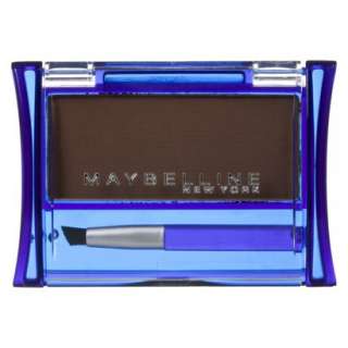 Maybelline Ultra Brow Brush On Color   Dark Brown.Opens in a new 