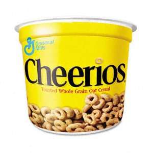  General Mills Products   General Mills   Cheerios Breakfast Cereal 