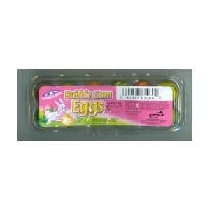  Bubblegum Eggs Easter Candy