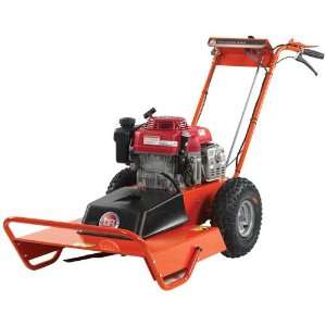  DR Power Products Brush Mower 24 IN GX390 Honda #2377 