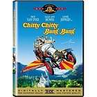 Chitty Chitty Bang Bang DVD, 2009, Dove O Ring 027616703224  