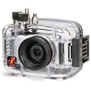   Underwater Camera Housing for Canon Powershot A2200 Digital Camera