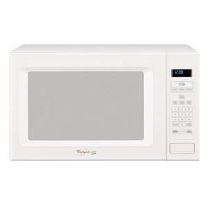  GT4175SPQ   Whirlpool Countertop Microwave   GT4175WH 