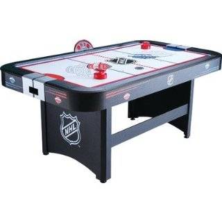  nhl air hockey table