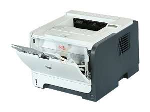   HP LaserJet P2055dn CE459A Workgroup Up to 35 ppm Monochrome Laser