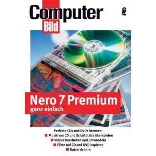 Nero 7 Premium ganz einfach by  Prinz ( Paperback   Aug. 31 