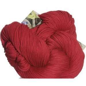    Cascade Yarn   Sierra Yarn   019 Cherry Arts, Crafts & Sewing