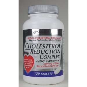  Cholesterol Reduction Complex