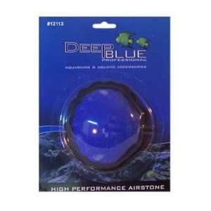   Quality Db High Performance Air Stone   4 Clam Shell: Pet Supplies
