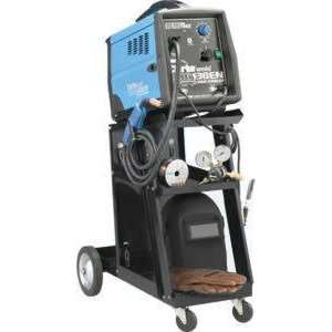  Clarke 130EN Mig/Fluxcore 110V Welder Gas/No Gas KIT